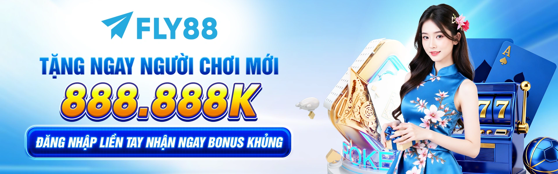 FLY88 – Điểm Đến Giải Trí Trực Tuyến Được Nhiều Người Tin Chọn
Trong thời đại công nghệ phát triển m...